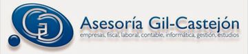 Gil-Castejón y Asociados logo