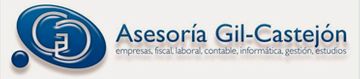 Gil-Castejón y Asociados logo